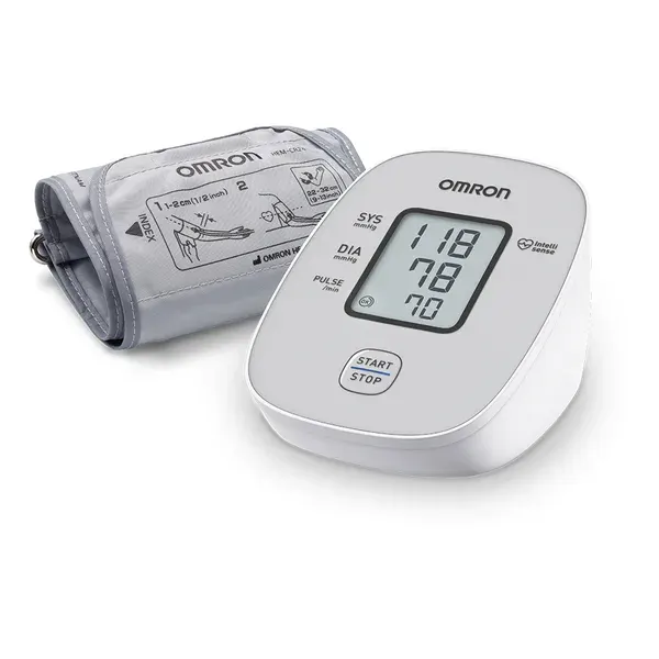 Omron M2 Basic Koldan Tansiyon Aleti