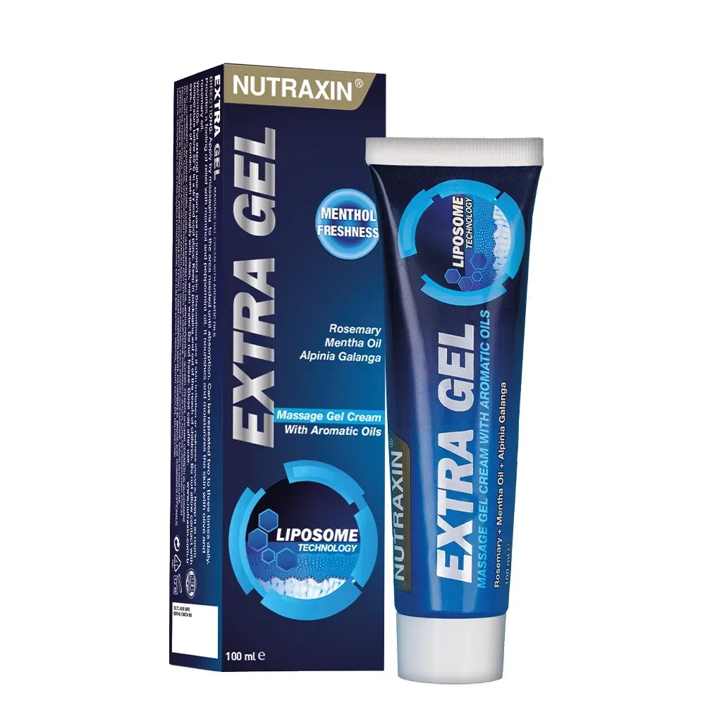 Nutraxin Extra Gel