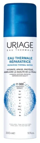 Uriage Eau Thermale D'Uriage Yumuşatıcı ve Koruyucu Sprey