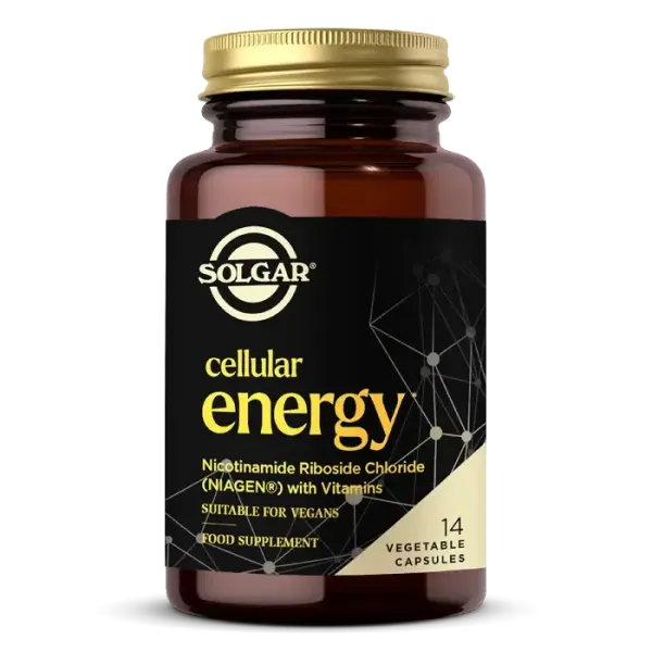Solgar Cellular Energy