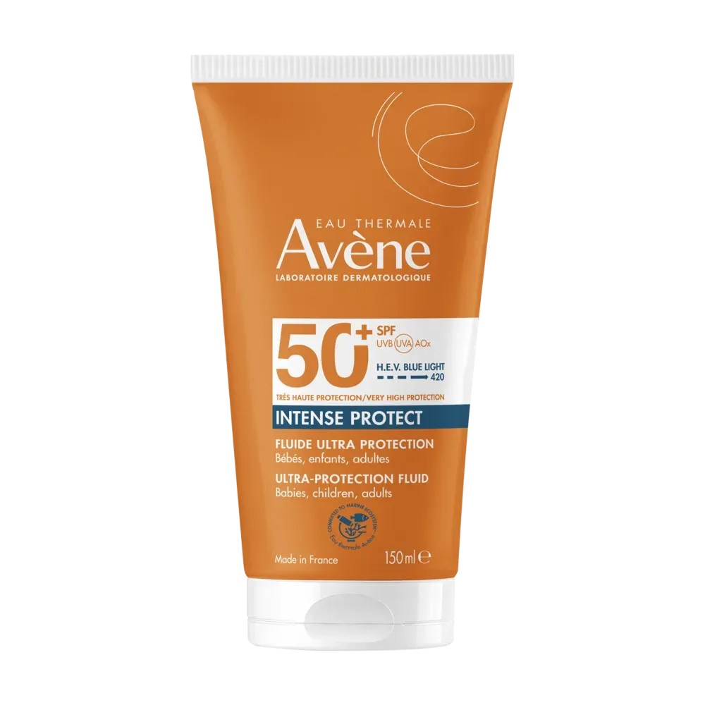 Avène Intense Protect SPF50+