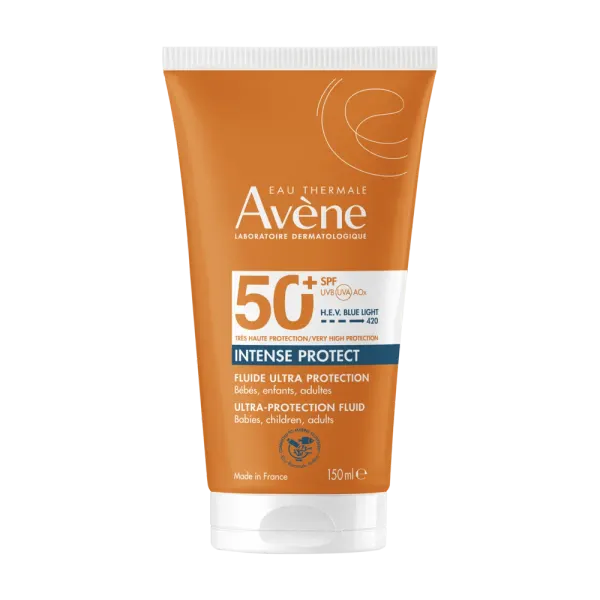 Avène Intense Protect SPF50+