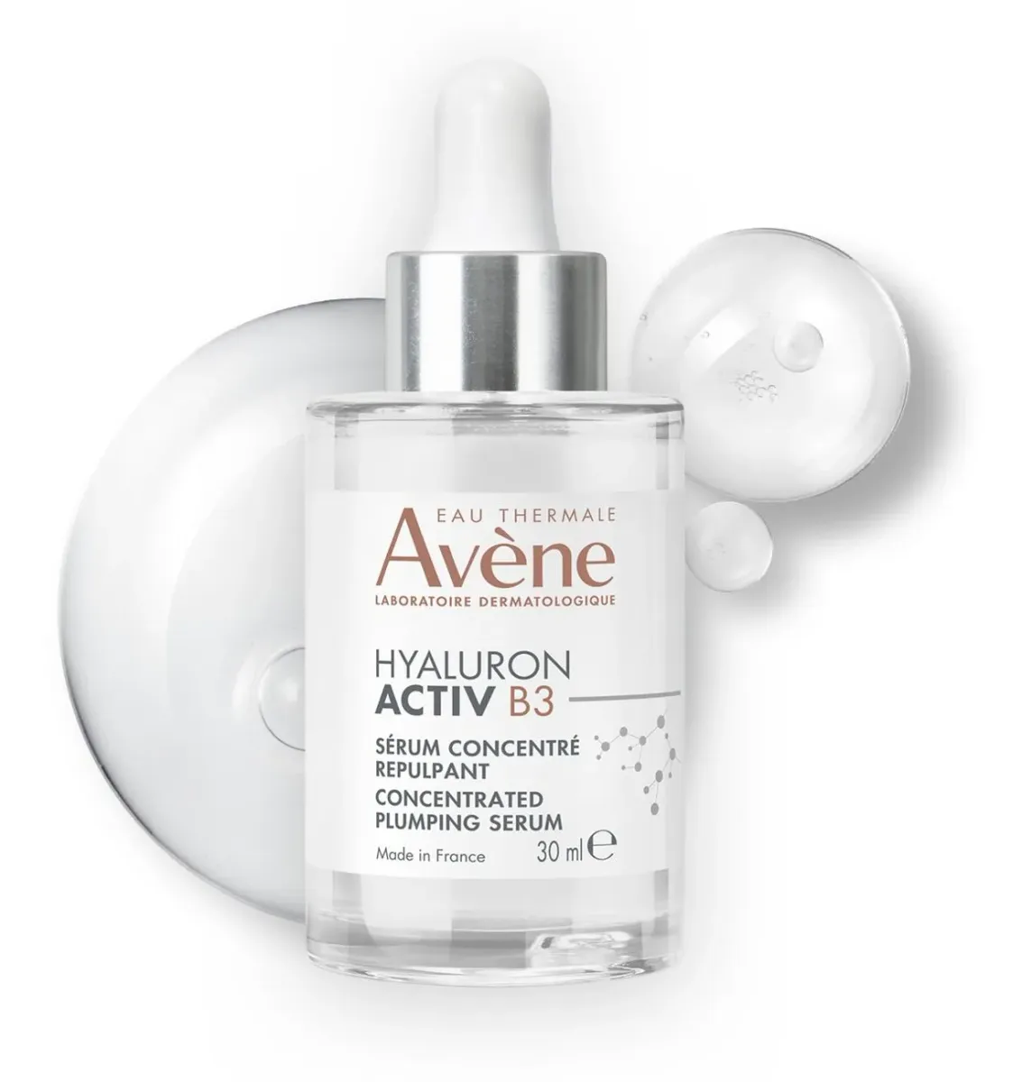 Avène Hyaluronik Asit Dolgunlaştırıcı Serum