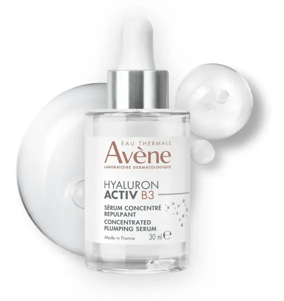 Avène Hyaluronik Asit Dolgunlaştırıcı Serum