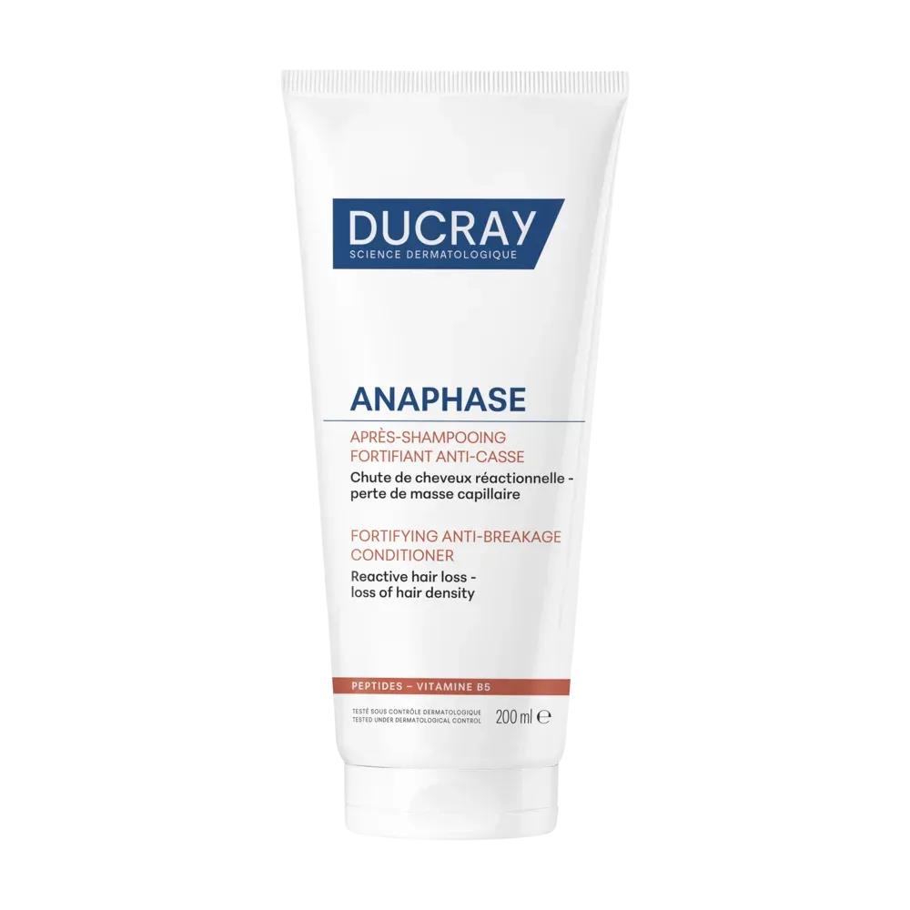 Ducray Saç Dökülmesi Karşıtı Saç Kremi