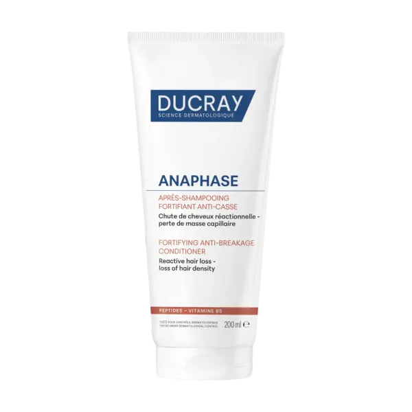 Ducray Saç Dökülmesi Karşıtı Saç Kremi