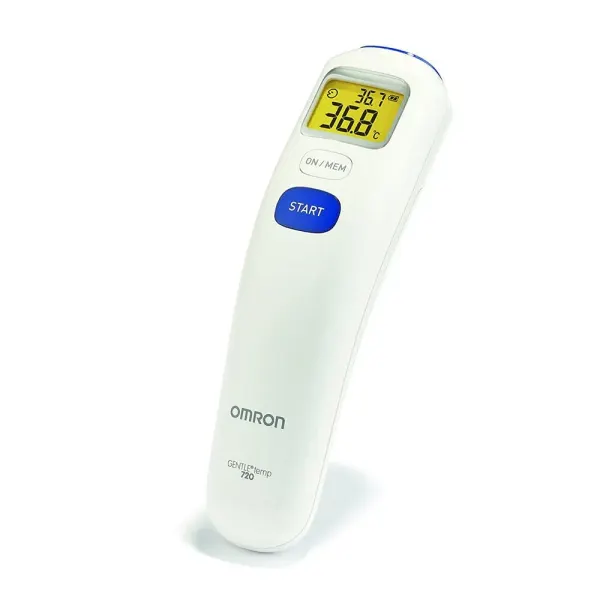 Omron Gentle Temp 720 Temassız Ateş Ölçer