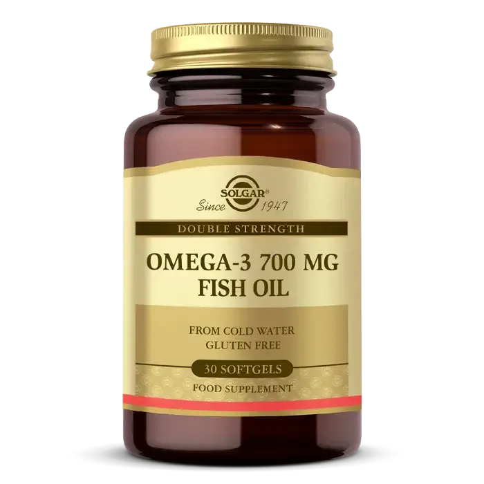 Solgar Omega 3 700 mg