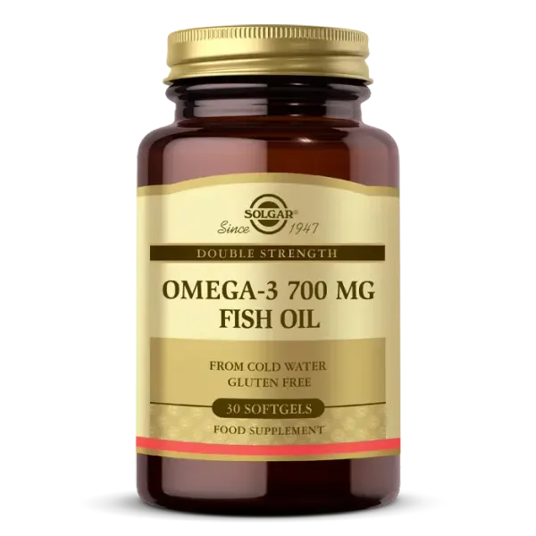 Solgar Omega 3 700 mg