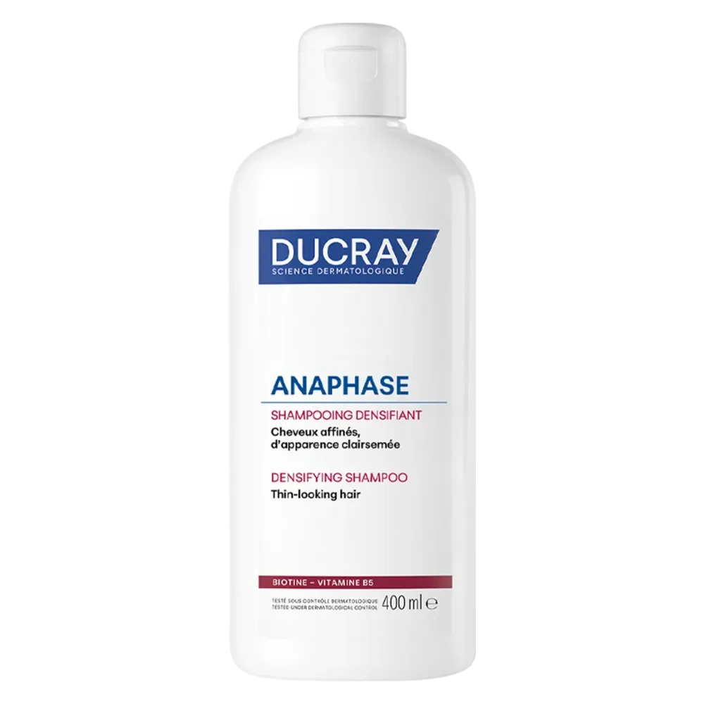 Ducray Anaphase Densifying Saç Dökülmesine Karşı Şampuan