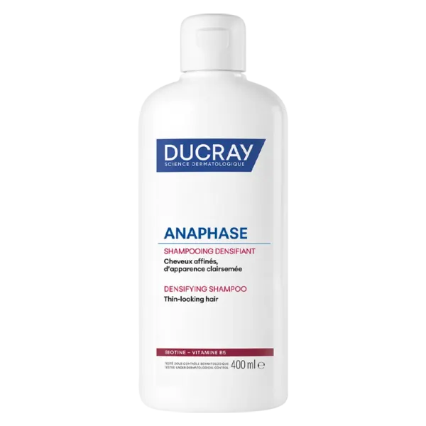 Ducray Anaphase Densifying Saç Dökülmesine Karşı Şampuan
