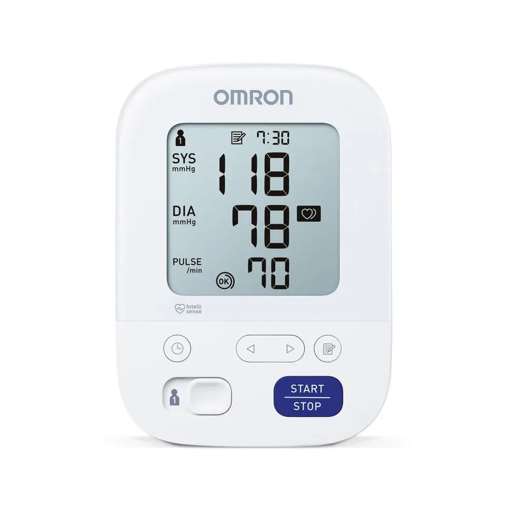 Omron M3 Comfort Koldan Tansiyon Aleti