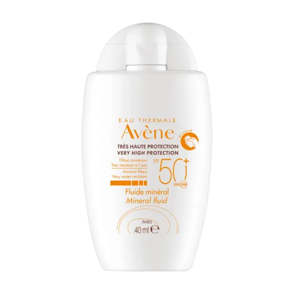 Avène Mineral Filtreli SPF 50+ Güneş Kremi