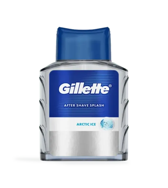 Gillette Series Arctic Ice Tıraş Sonrası Losyon