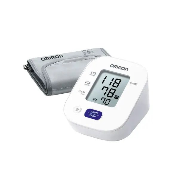 Omron M2 Koldan Tansiyon Aleti