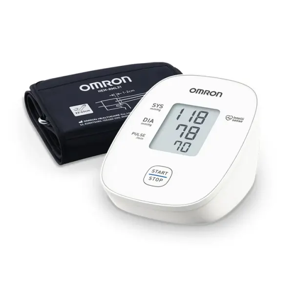 Omron M1 Koldan Tansiyon Aleti