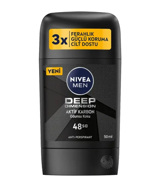 Nivea Men Deep Dimension Stick
