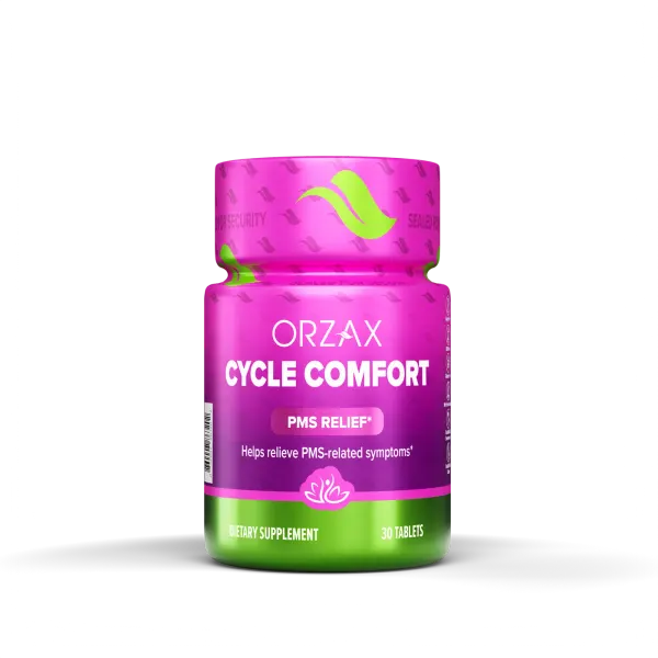Orzax Cycle Comfort