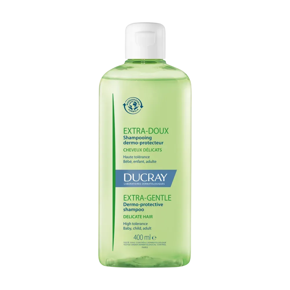 Ducray EXTRA-GENTLE Shampoo
