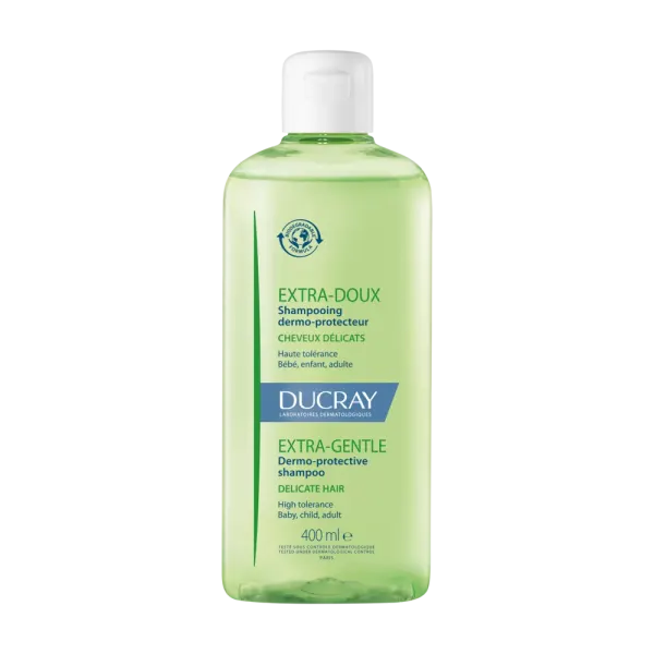 Ducray EXTRA-GENTLE Shampoo
