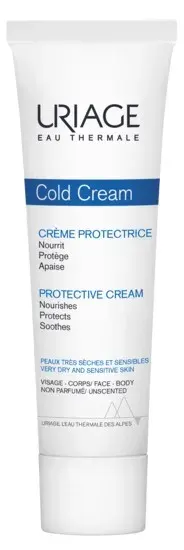 Uriage Cold Cream Koruyucu Krem