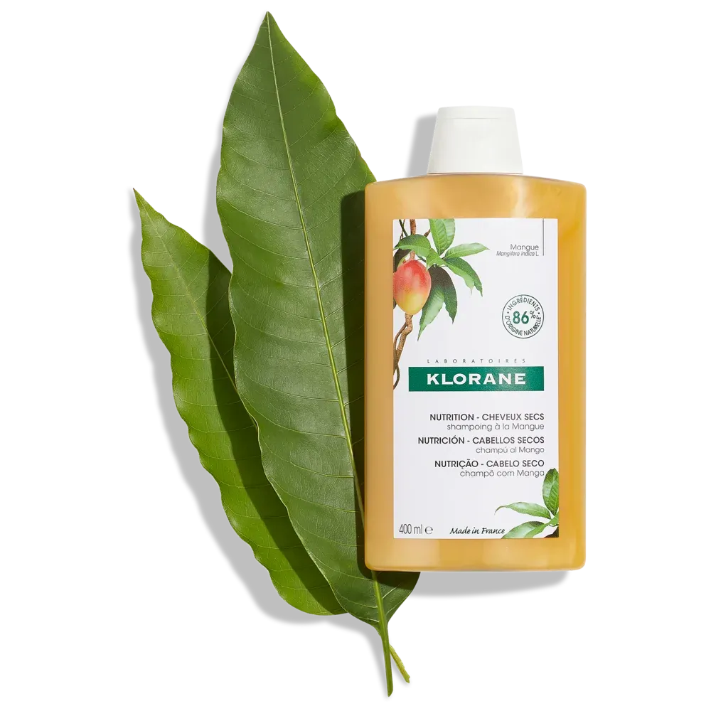 Klorane Mango İçerikli Şampuan