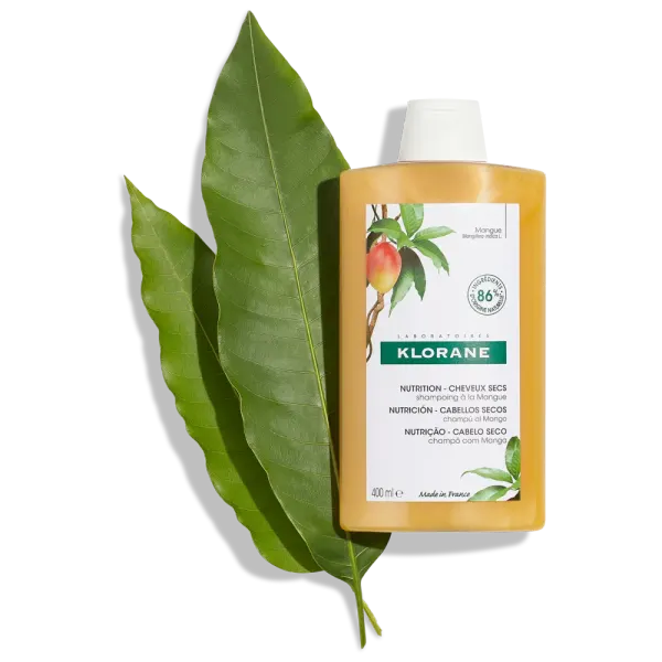 Klorane Mango İçerikli Şampuan