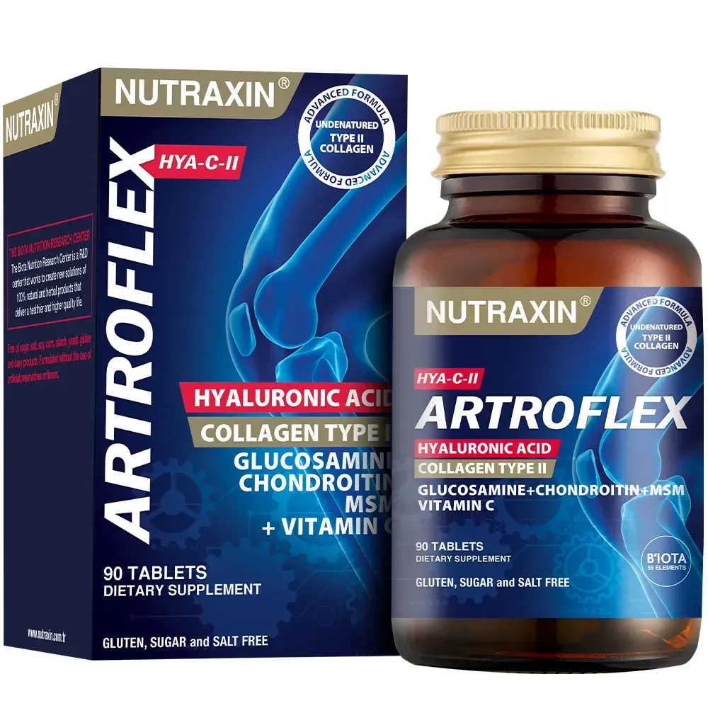 Nutraxin Artroflex Hya-C-II