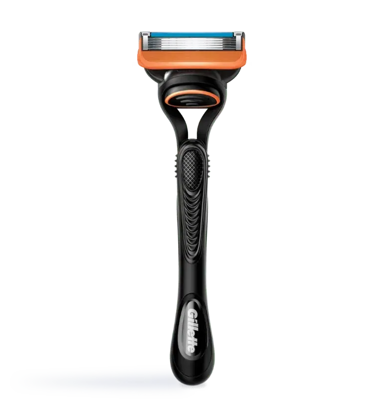 Gillette Fusion5 Erkek Tıraş Makinesi