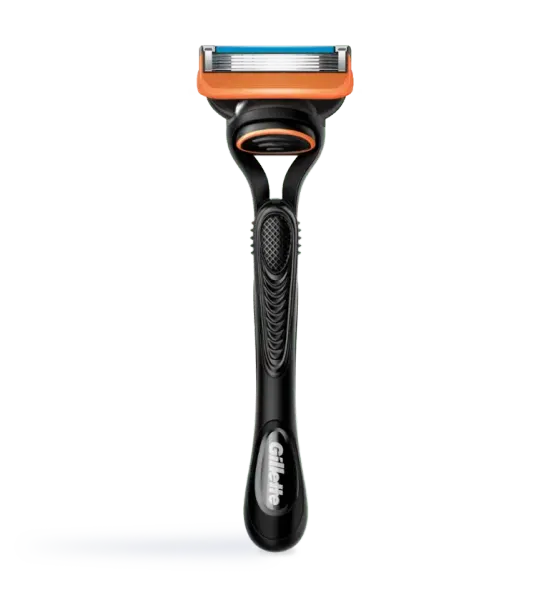 Gillette Fusion5 Erkek Tıraş Makinesi