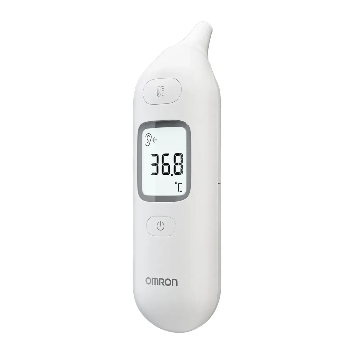 Omron Gentle Temp 533 (BEYAZ)