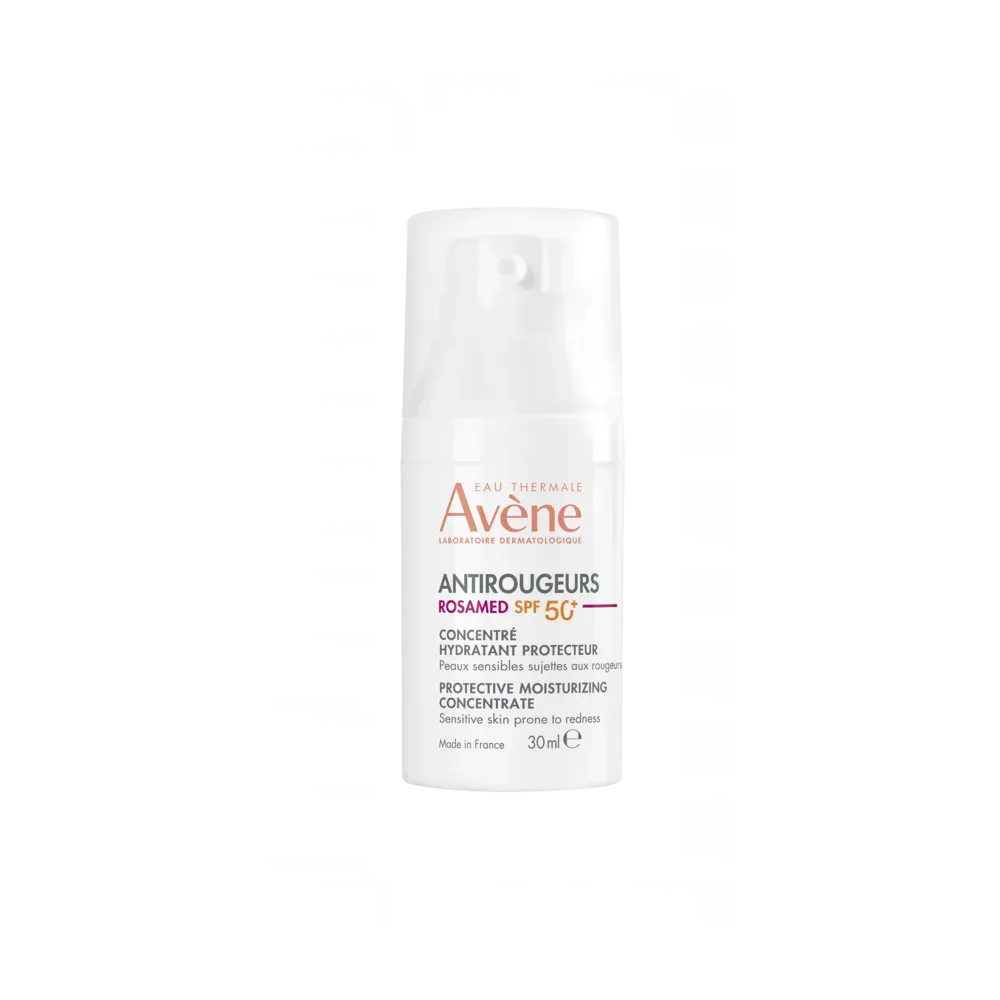 Avène Antirougeurs Rosamed SPF 50+ Kızarıklık Karşıtı Güneş Korumalı Krem