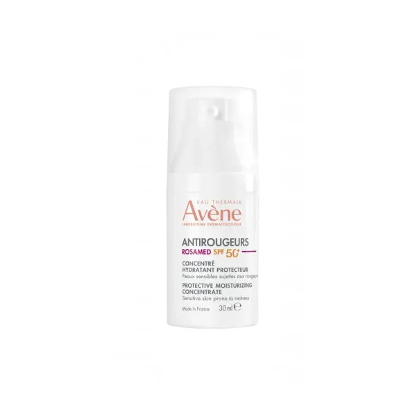 Avène Antirougeurs Rosamed SPF 50+ Kızarıklık Karşıtı Güneş Korumalı Krem