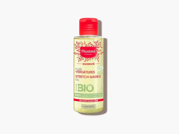 Mustela Organik Sertifikalı Çatlak Yağı