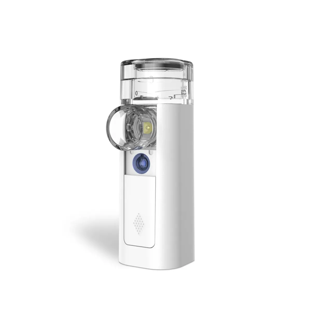 Omron Mini Air 360 +