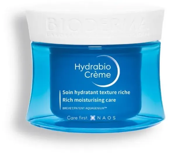Bioderma Hydrabio Nemlendirici Krem