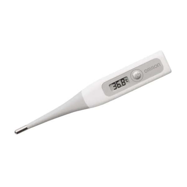 Omron Flex Temp Smart