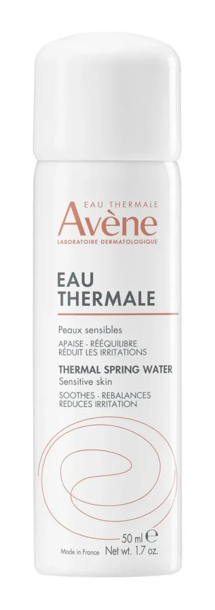Avène Termal Su Spreyi