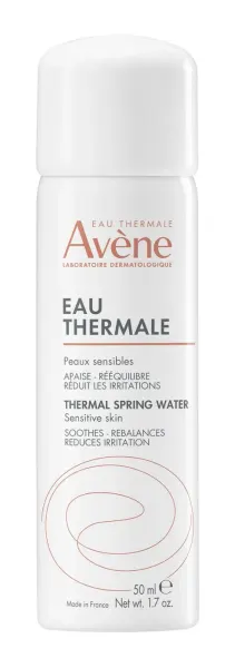 Avène Termal Su Spreyi