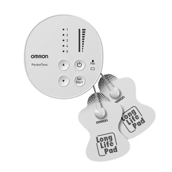 Omron PocketTens TENS Cihazı