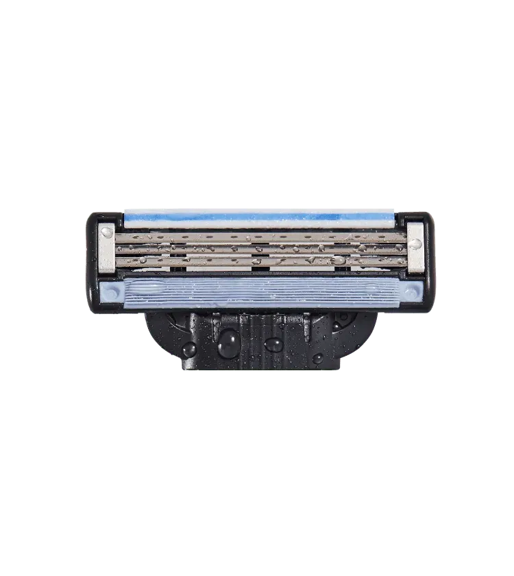 Gillette MACH3 Start Tıraş Bıçakları