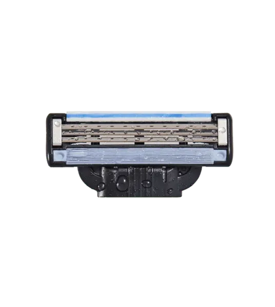 Gillette MACH3 Start Tıraş Bıçakları