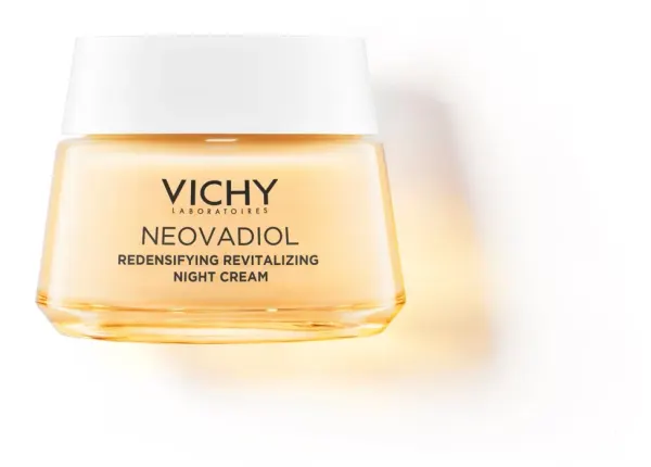 Vichy Neovadiol Gece Bakım Kremi