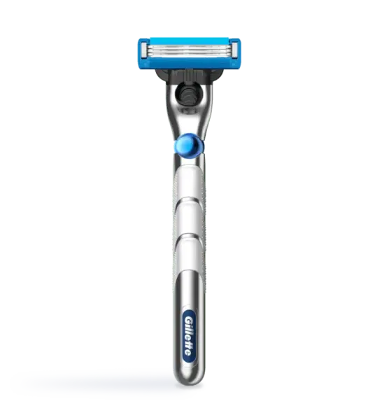Gillette MACH3 Turbo Erkek Tıraş Makinesi