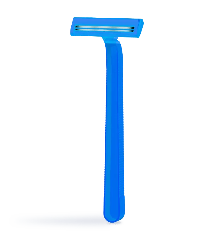 Gillette Permatik Pro2 Erkek Kullan At Tıraş Bıçağı