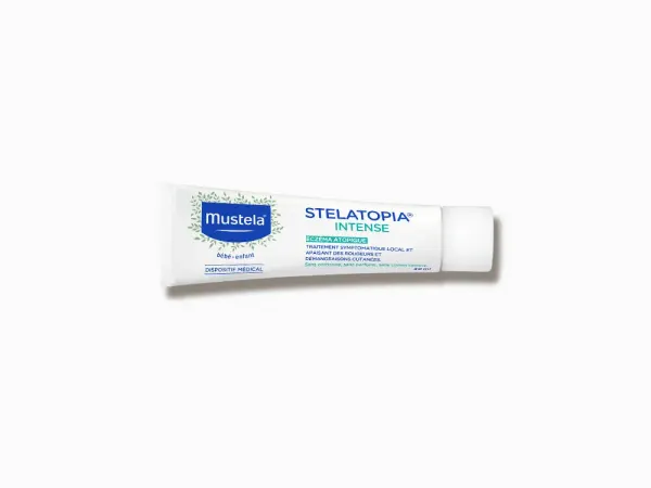 Mustela Stelatopia® Intense
