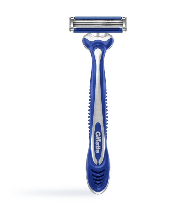 Gillette Blue3 Comfort Erkek Kullan At Tıraş Bıçağı