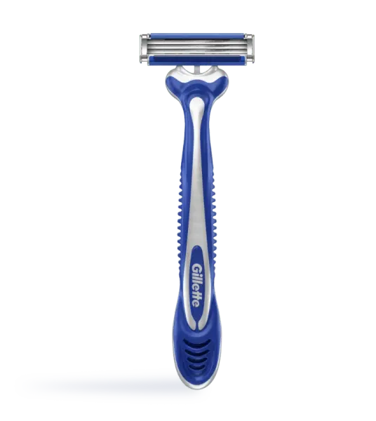 Gillette Blue3 Comfort Erkek Kullan At Tıraş Bıçağı
