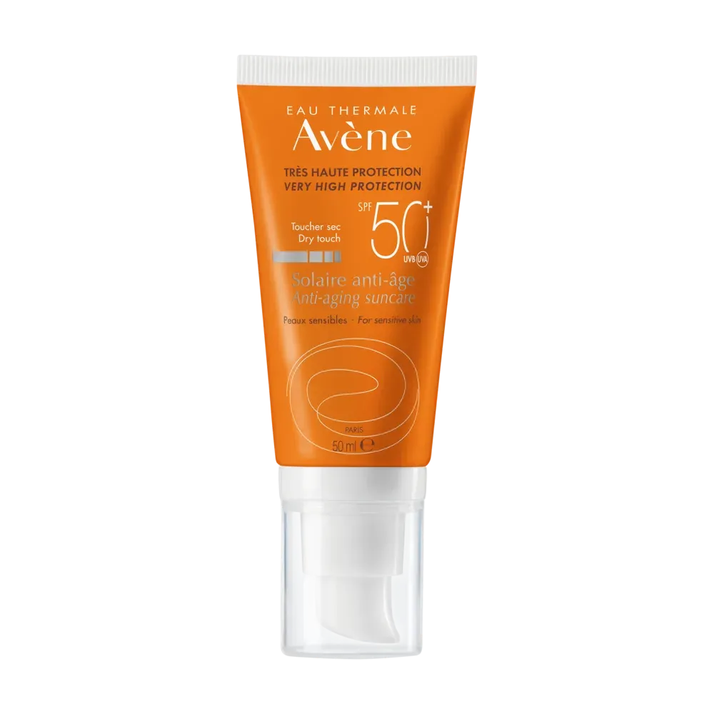 Avène Yaşlanma Karşıtı Güneş Bakımı SPF 50+