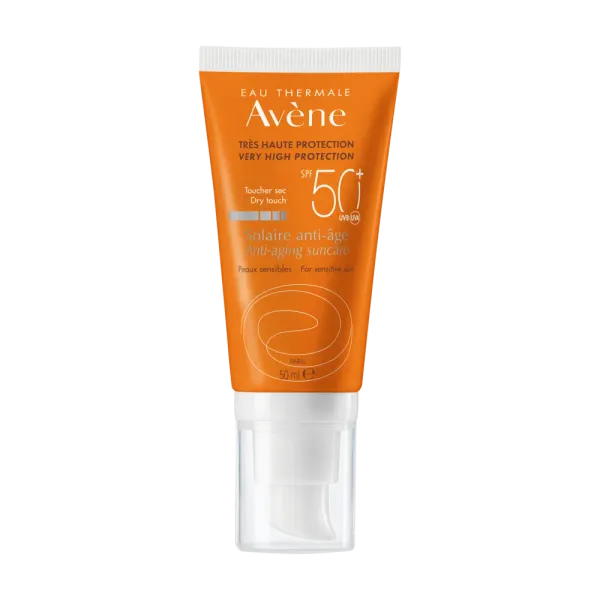 Avène Yaşlanma Karşıtı Güneş Bakımı SPF 50+